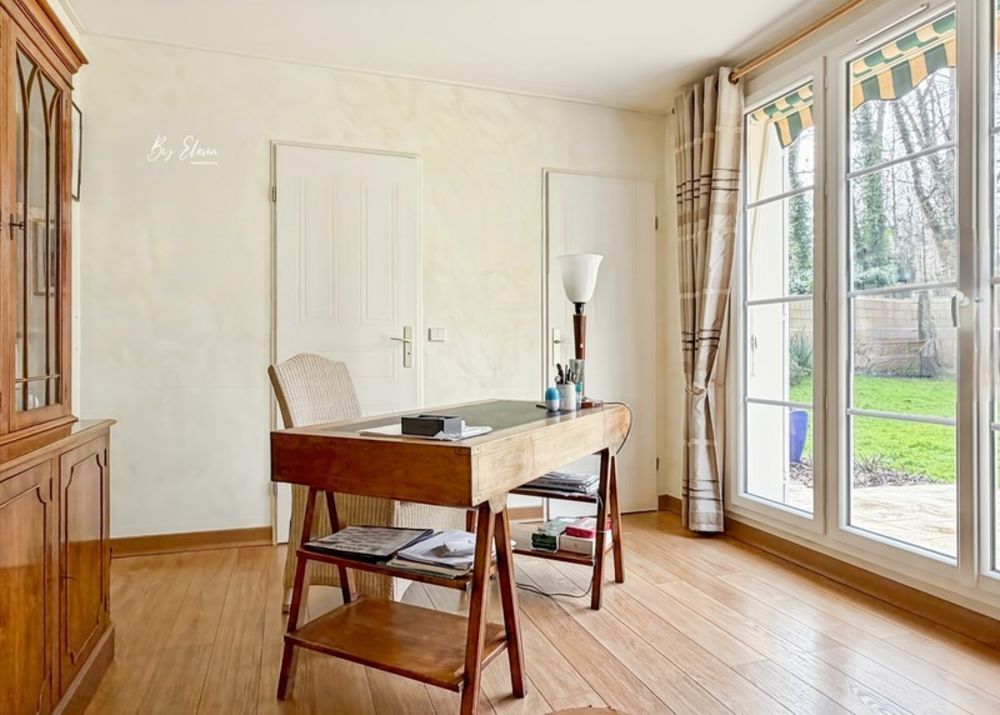 � vendre  Villa Bussy-Saint-Martin (77600)