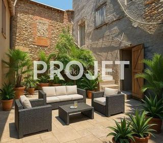  Maison � vendre 6 pi�ces 135 m�