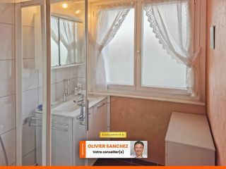  Appartement � vendre 4 pi�ces 67 m�