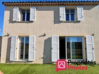  Maison � vendre 4 pi�ces 105 m�