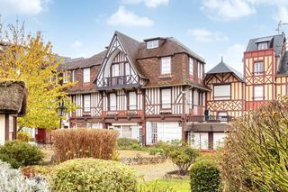  Appartement � vendre 2 pi�ces 53 m�