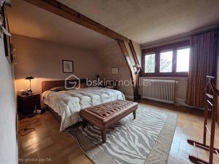  Maison � vendre 5 pi�ces 142 m�