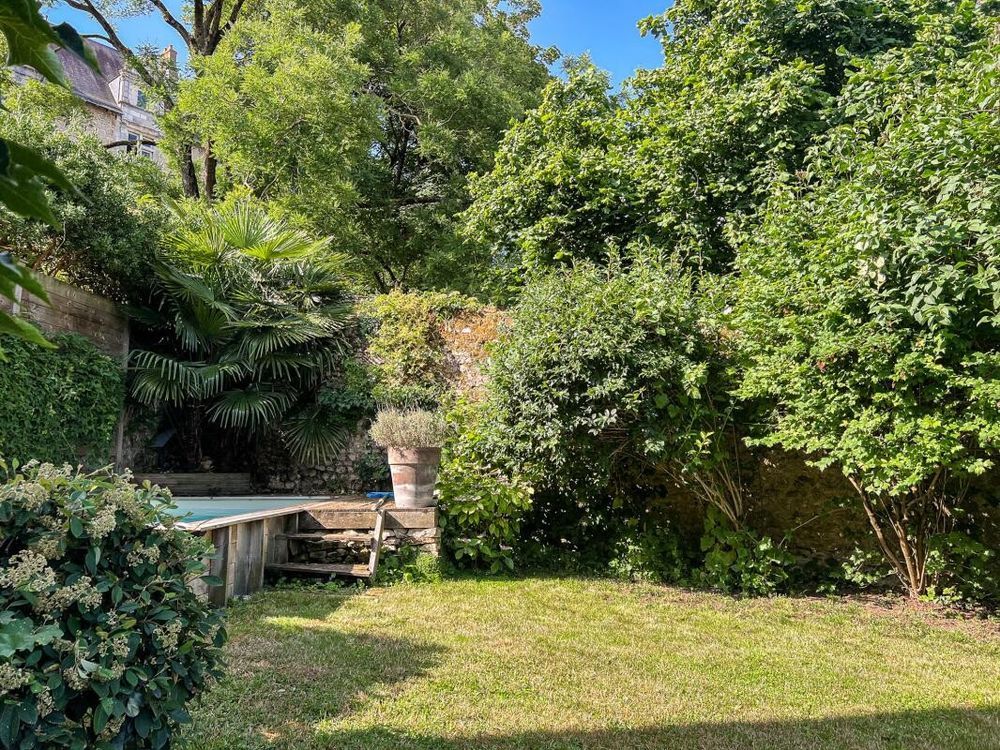 � vendre  Maison Poitiers (86000)