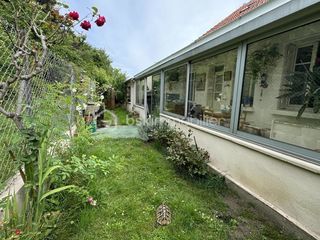  Maison � vendre 7 pi�ces 140 m�