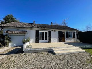  Maison � vendre 5 pi�ces 111 m�