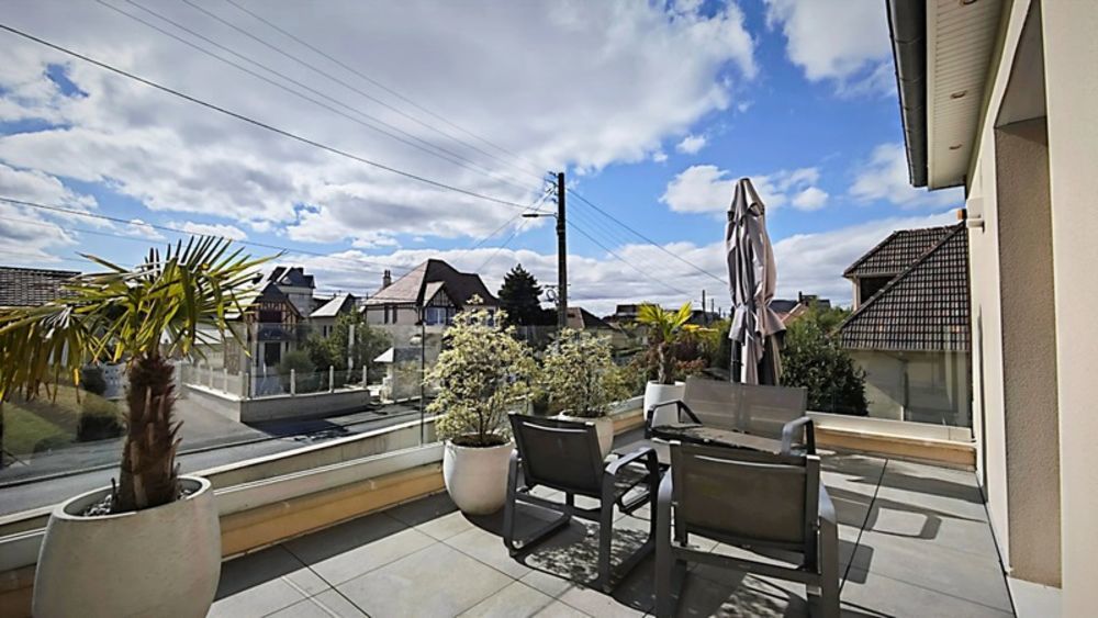 � vendre  Villa Ouistreham (14150)