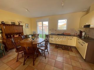  Maison � vendre 3 pi�ces 61 m�