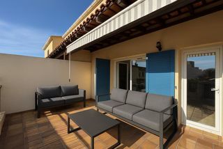  Appartement � vendre 4 pi�ces 77 m�