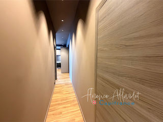  Appartement � vendre 3 pi�ces 55 m�