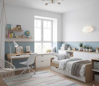  Appartement � vendre 4 pi�ces 95 m�