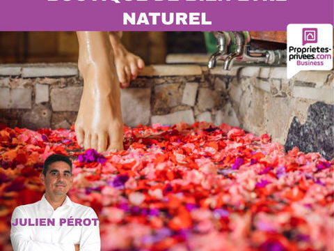 22300 LANNION -  Fonds de commerce esth&eacute;tique 49990 22300 Lannion