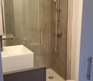  Appartement � louer 1 pi�ce 23 m�