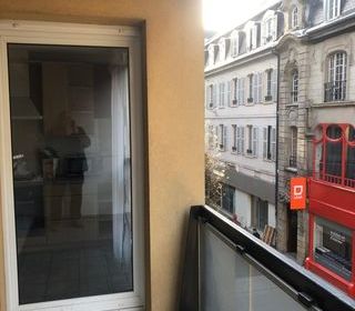  Appartement � vendre 3 pi�ces 71 m�