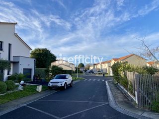  Terrain � vendre 508 m�