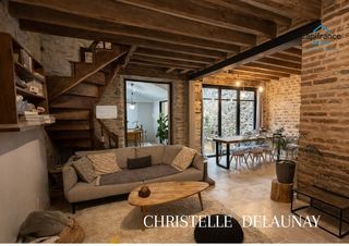  Maison � vendre 5 pi�ces 100 m�