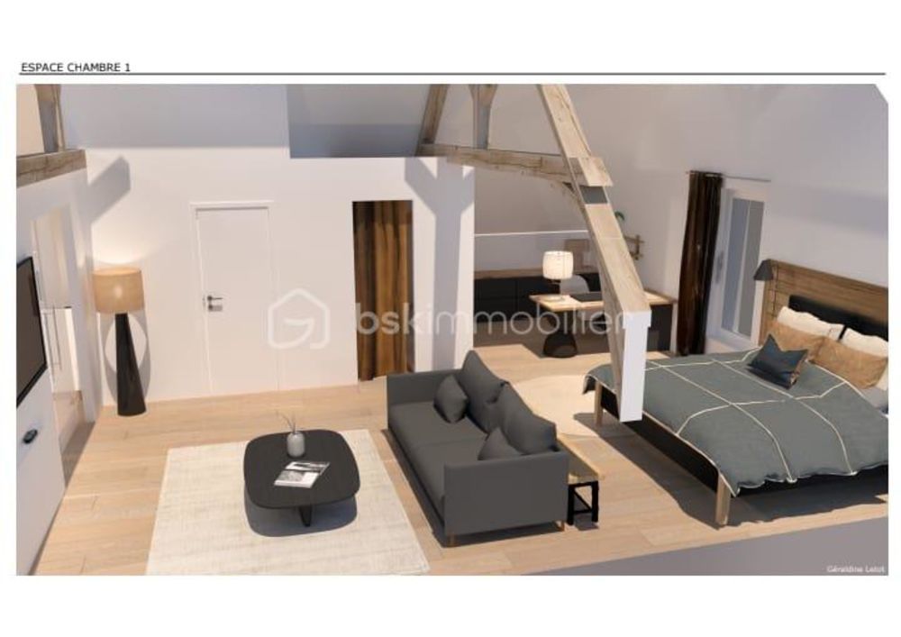 � vendre  Propri�t�/ch�teau Migennes (89400)