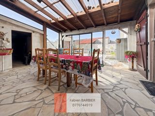  Maison � vendre 7 pi�ces 180 m�