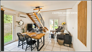  Maison � vendre 5 pi�ces 110 m�