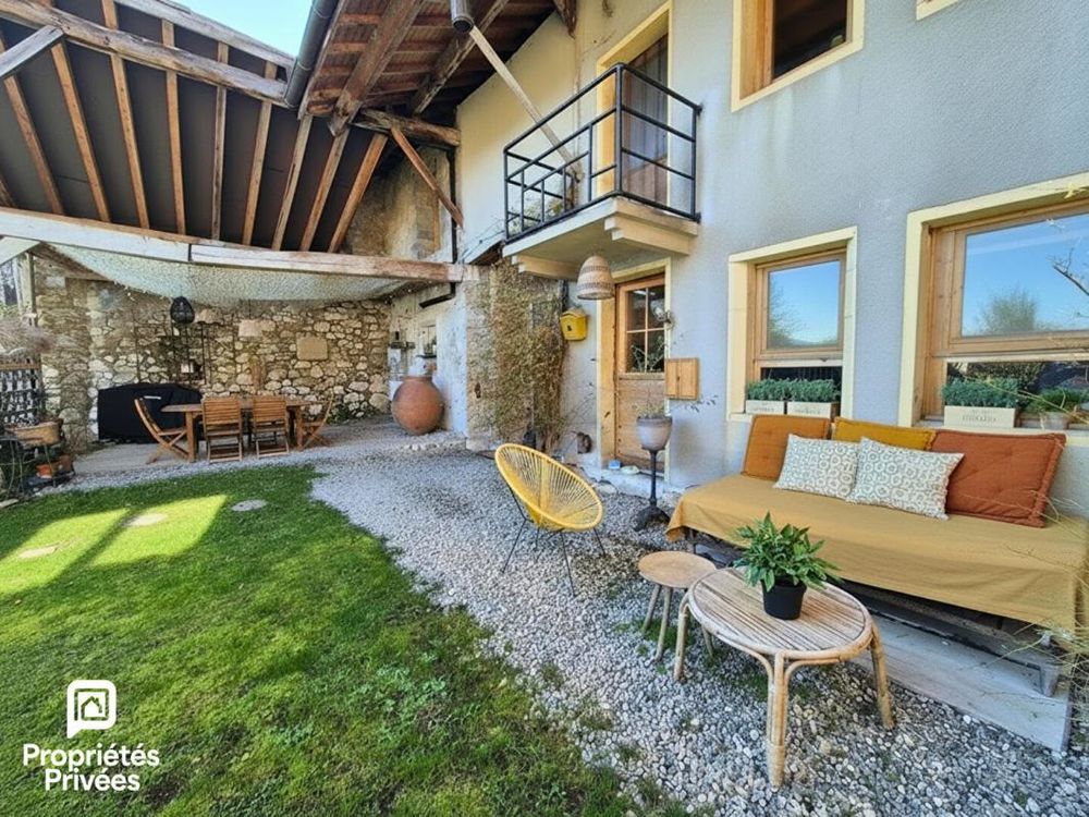 � vendre  Maison Collonges (01550)