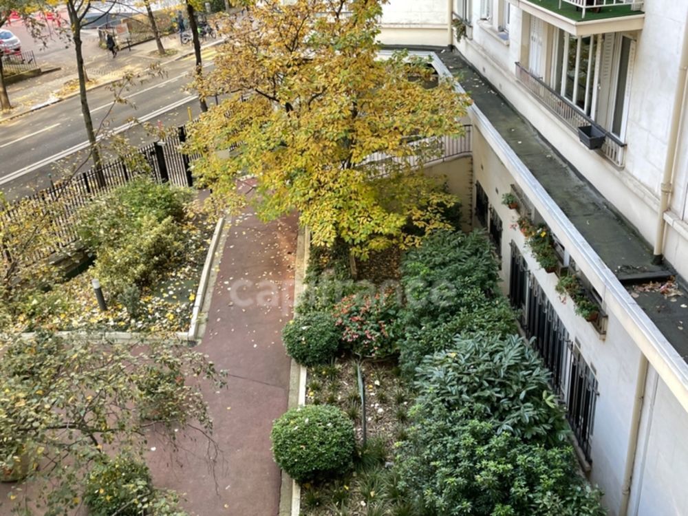� vendre  Appartement Paris 20