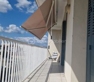  Appartement � vendre 4 pi�ces 67 m�