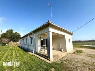  Maison � vendre 4 pi�ces 102 m�