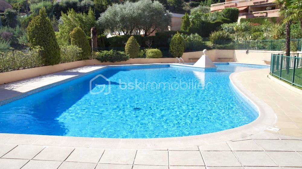 � vendre  Appartement Mandelieu-la-Napoule (06210)