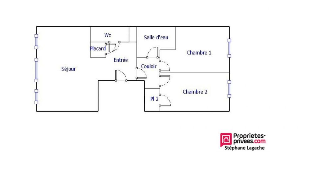 � vendre  Appartement Le Touquet-Paris-Plage (62520)