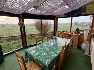  Maison � vendre 4 pi�ces 127 m�