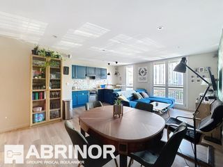  Appartement � vendre 3 pi�ces 65 m�