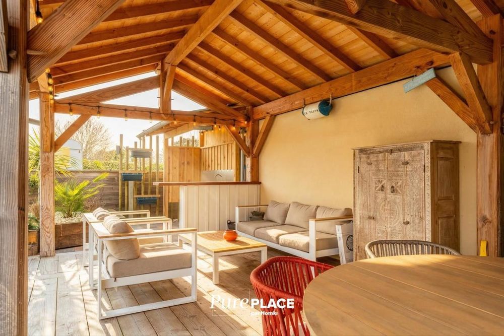 � vendre  Maison Le Teich (33470)