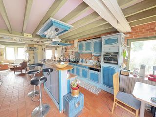  Maison � vendre 7 pi�ces 148 m�