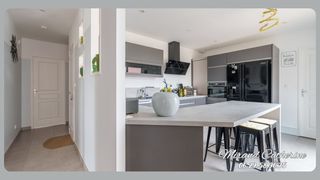  Maison � vendre 7 pi�ces 145 m�