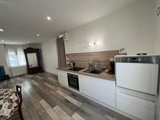  Appartement � vendre 2 pi�ces 50 m�