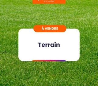  Terrain � vendre 1001 m�
