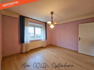  Maison � vendre 4 pi�ces 71 m�