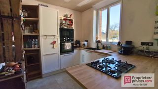  Maison � vendre 4 pi�ces 80 m�