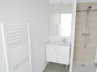  Appartement � louer 1 pi�ce 27 m�