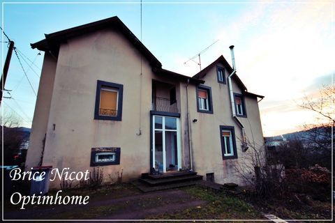   Maison 4 chambres Maison - 5 pi�ce(s) - 115 m�