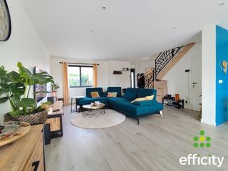  Maison � vendre 6 pi�ces 160 m�