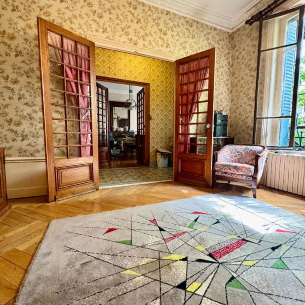 � vendre  Maison Villeurbanne (69100)