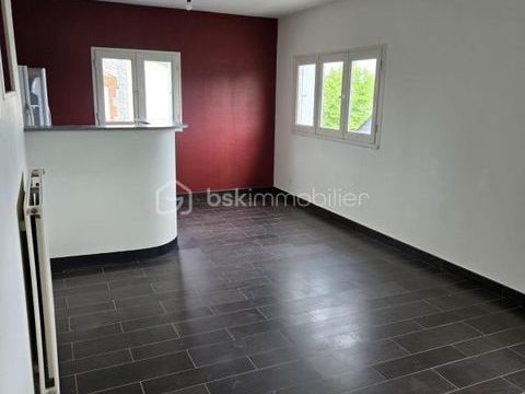 Aux portes de Laval bureaux &agrave; louer avec stockage possible 1260 53960 Bonchamp les laval