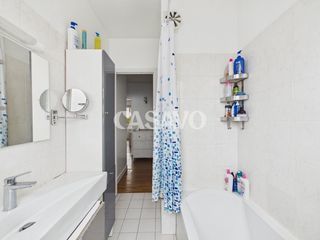  Appartement � vendre 3 pi�ces 63 m�