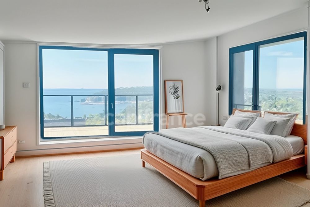 � vendre  Appartement Crozon (29160)