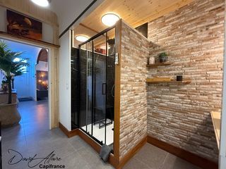  Appartement � vendre 2 pi�ces 58 m�