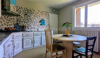  Maison � vendre 4 pi�ces 110 m�