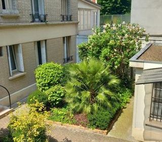  Appartement � louer 1 pi�ce 14 m�