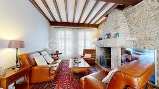  Maison � vendre 8 pi�ces 194 m�