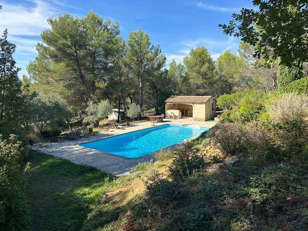 � vendre  Maison Rognes (13840)