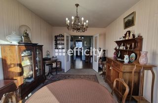  Appartement � vendre 3 pi�ces 66 m�